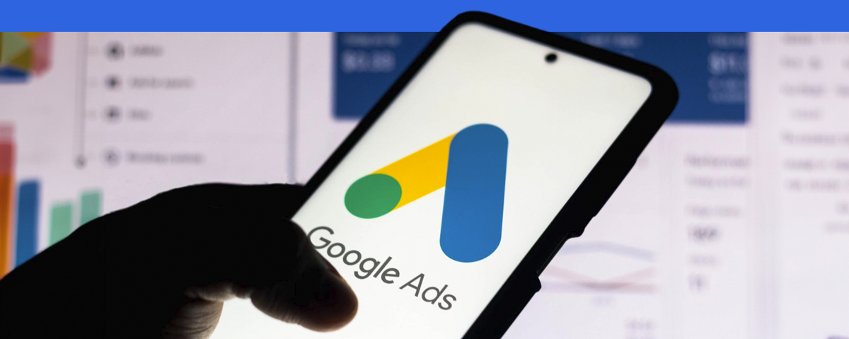 Google Ads - Dashboard y Campañas
