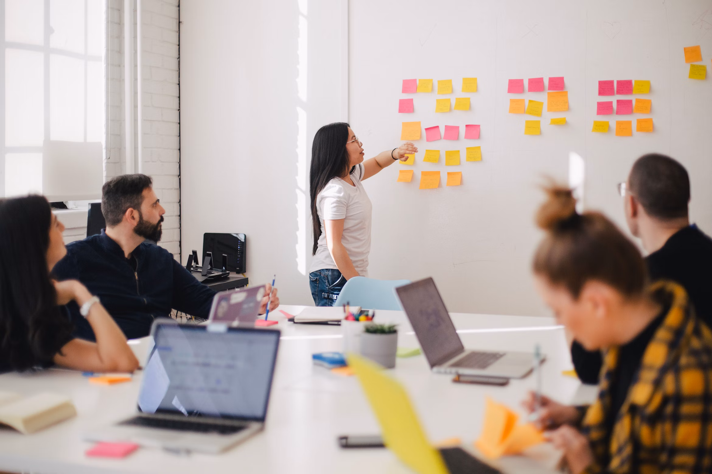 Consultoría en Proyectos de Ecommerce