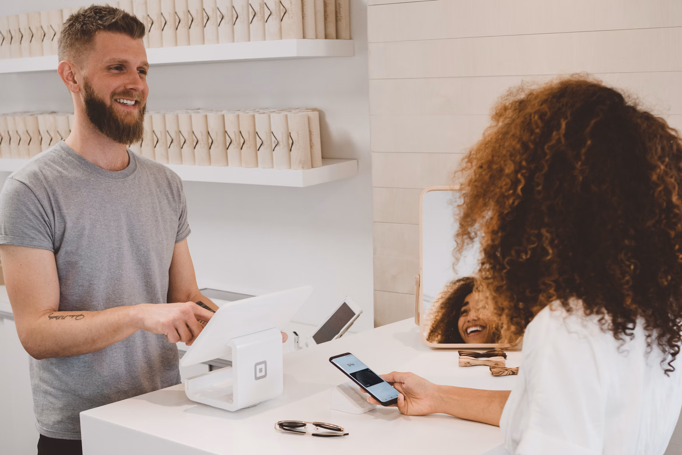 Ecommerce Success
